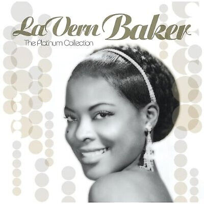 LaVern Baker - Toppermost