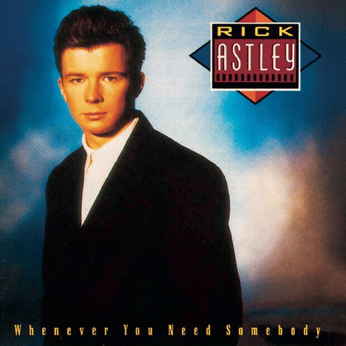 Has Rick Astley ever been Rick-rolled?, Larry King Now