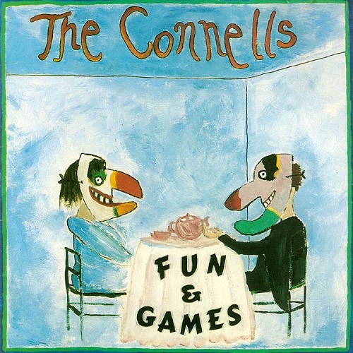 The Connells – Pawns Lyrics