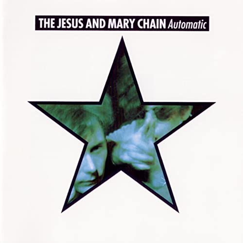 The Jesus and Mary Chain - Toppermost