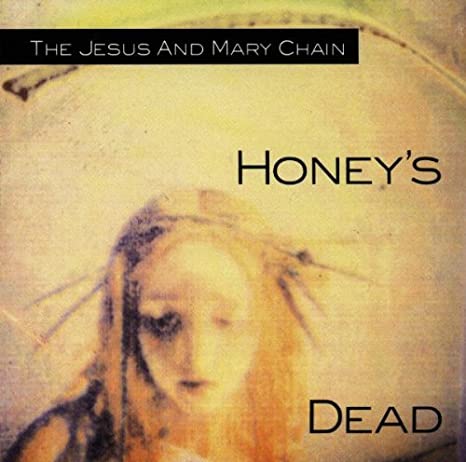 The Jesus and Mary Chain - Toppermost