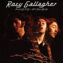 Rory Gallagher Photo-Finish