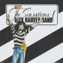 The Sensational Alex Harvey Band Next