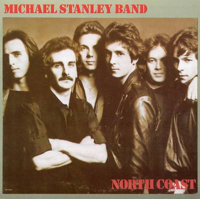 Michael Stanley Band - Toppermost