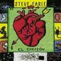 Steve Earle El Corazon