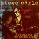 Steve Earle Train a Comin'