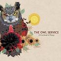 The Owl Service A Garland of Song