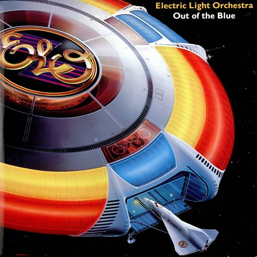 one summer dream electric light orchestra