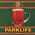 Blur Parklife single