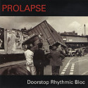 Prolapse Doorstop Rhythmic Bloc