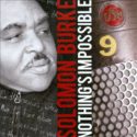 Solomon Burke Nothing's Impossible