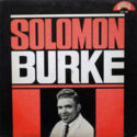 Solomon Burke Solomon Burke