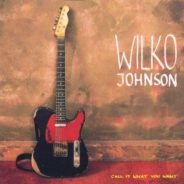 wilko johnson solid senders album