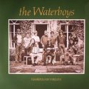 The Waterboys Fisherman's Blues