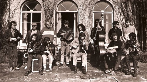 The Waterboys photo 1