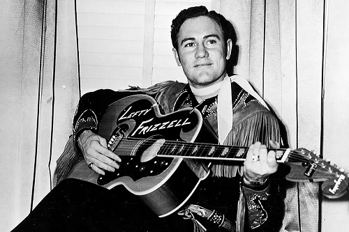 Lefty Frizzell Toppermost lefty frizzell toppermost