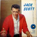 Jack Scott Jack Scott