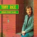 Tony Rice Church Street Blues