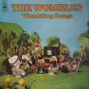 The Wombles Wombling Songs