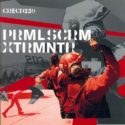 Primal Scream XTRMNTR