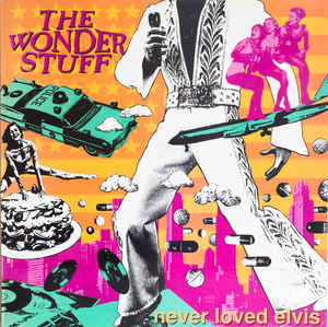 wonder stuff toys