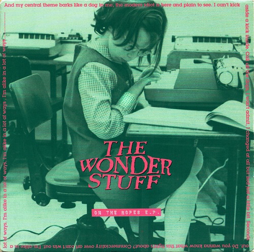 wonder stuff toys