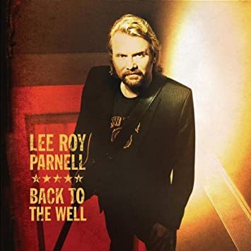 Lee Roy Parnell - Toppermost