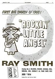 Ray Smith ad