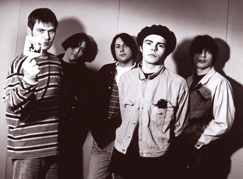 The Charlatans - Toppermost