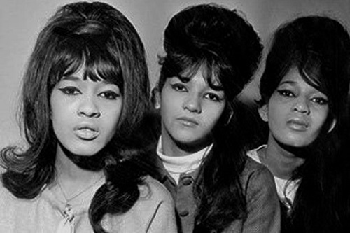 The Ronettes - Toppermost