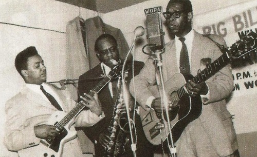 Elmore James - Toppermost