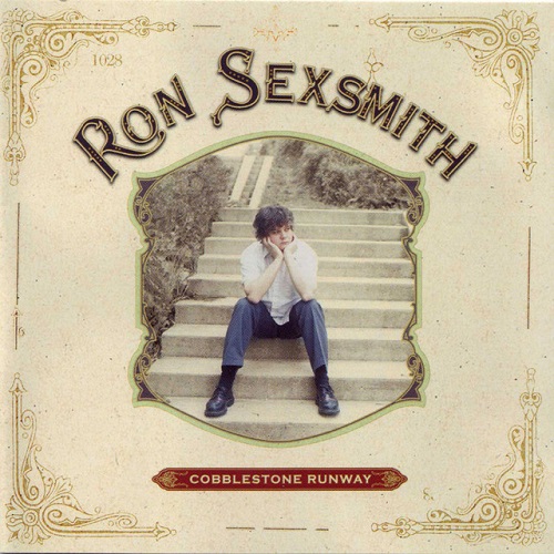 Ron Sexsmith Toppermost