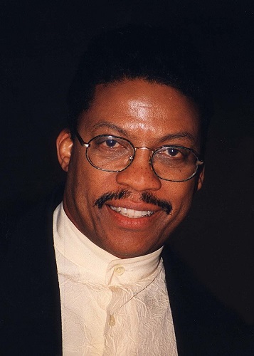 Herbie Hancock photo 1