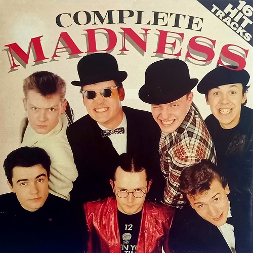 Madness photo 2