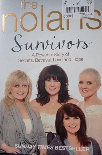 The Nolans Survivors photo