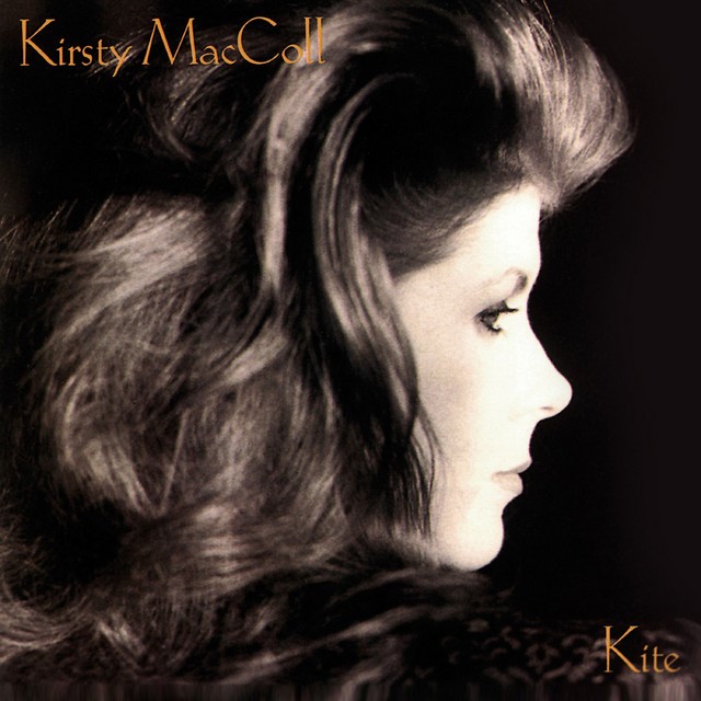 Kirsty MacColl Kite