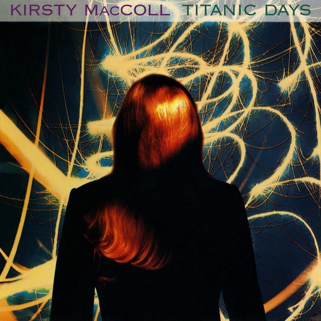 Kirsty MacColl