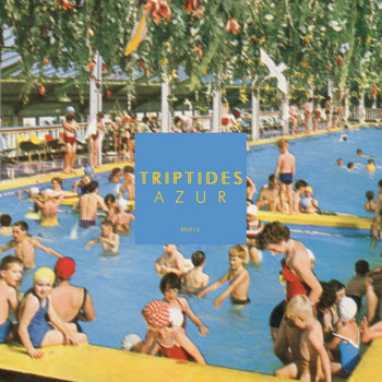 Triptides Azur