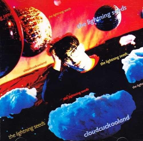 Lightning Seeds Cuckooland